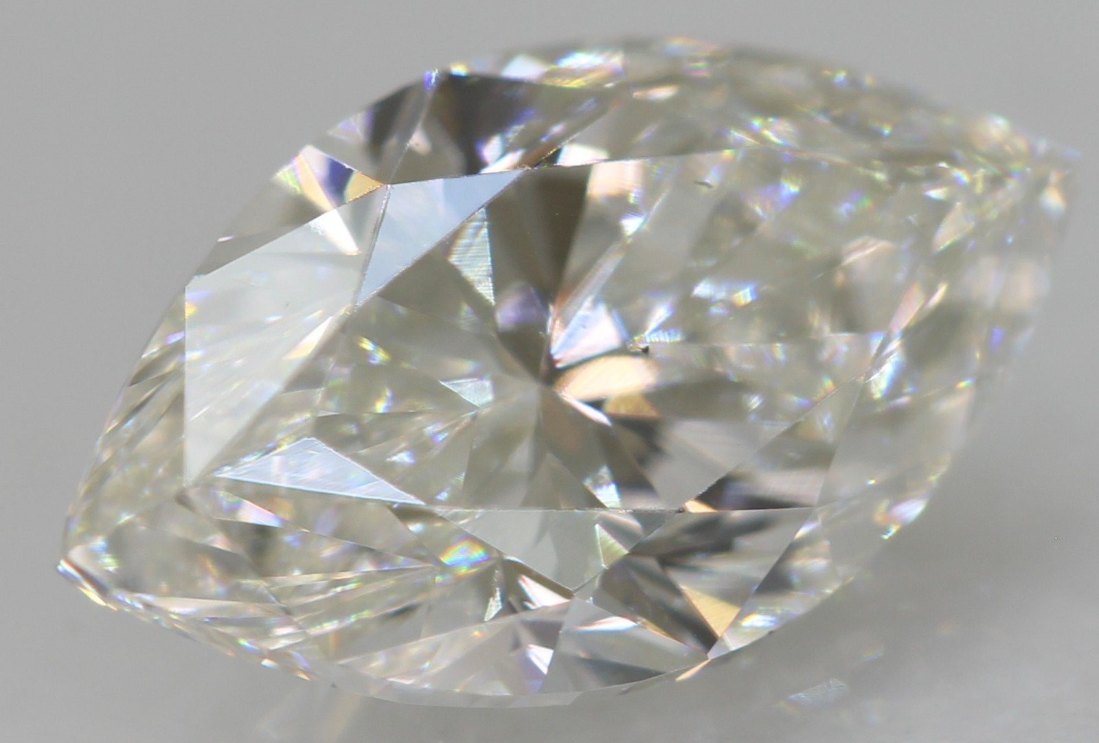 Certified 1.05 Carat F VVS2 Marquise Natural EARTH MINED Loose Diamond 9.3×5.27m