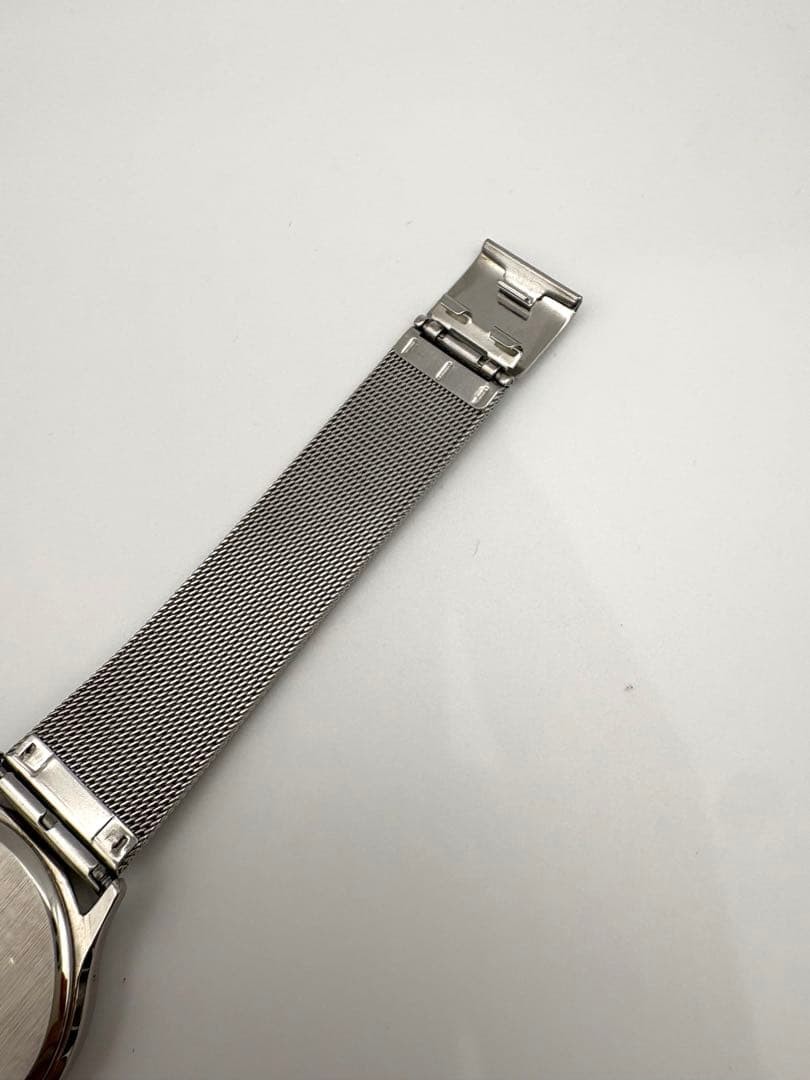 Oreolu Quartz Watch SW-377M Working