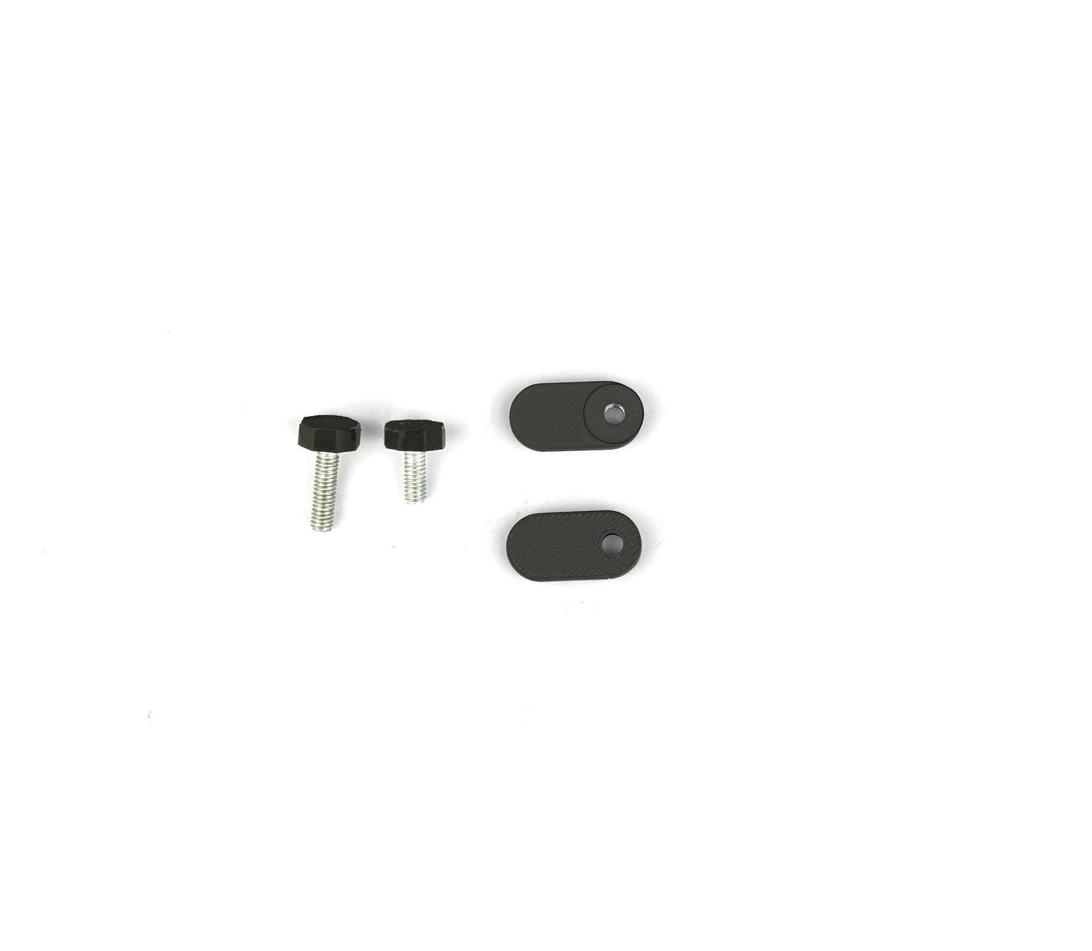 Ear Scar Keloid Medical Compression Earring Pressure Surgery Treatment Mini