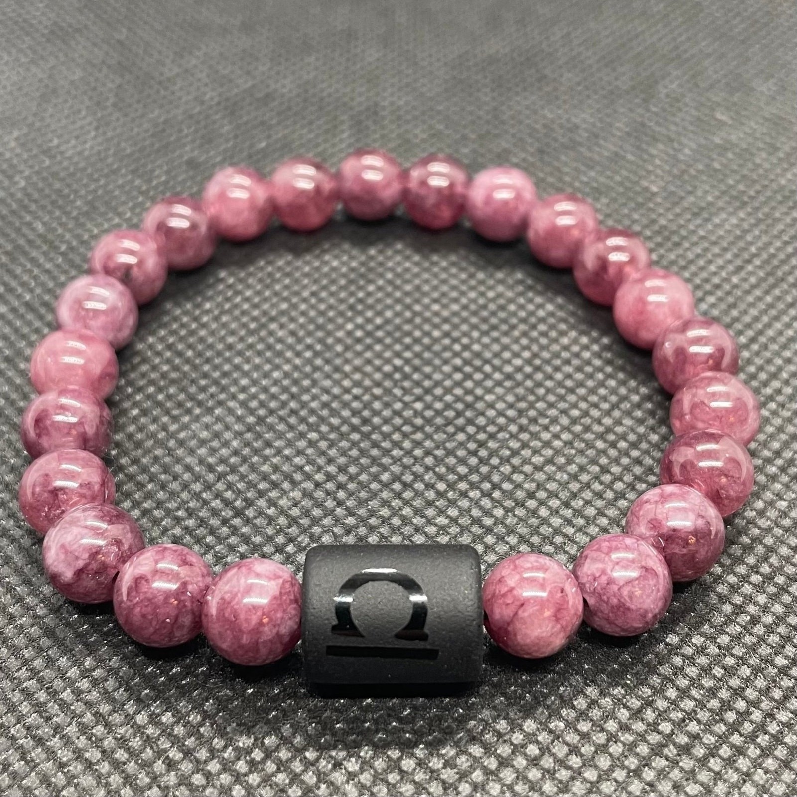 Libra Zodiac Bracelet September 23 – October 22