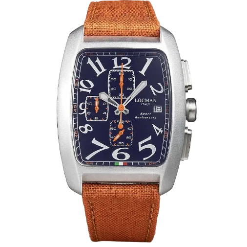 Locman Sport Anniversary Gentleman’s Watch