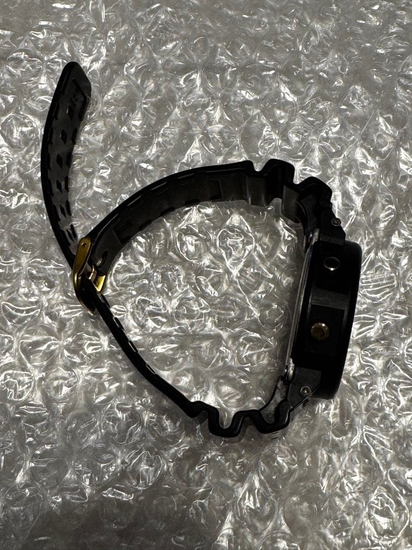 [Battery replaced] G-SHOCK DW-8700 FOX FIRE 20 ATM water resistant NEW