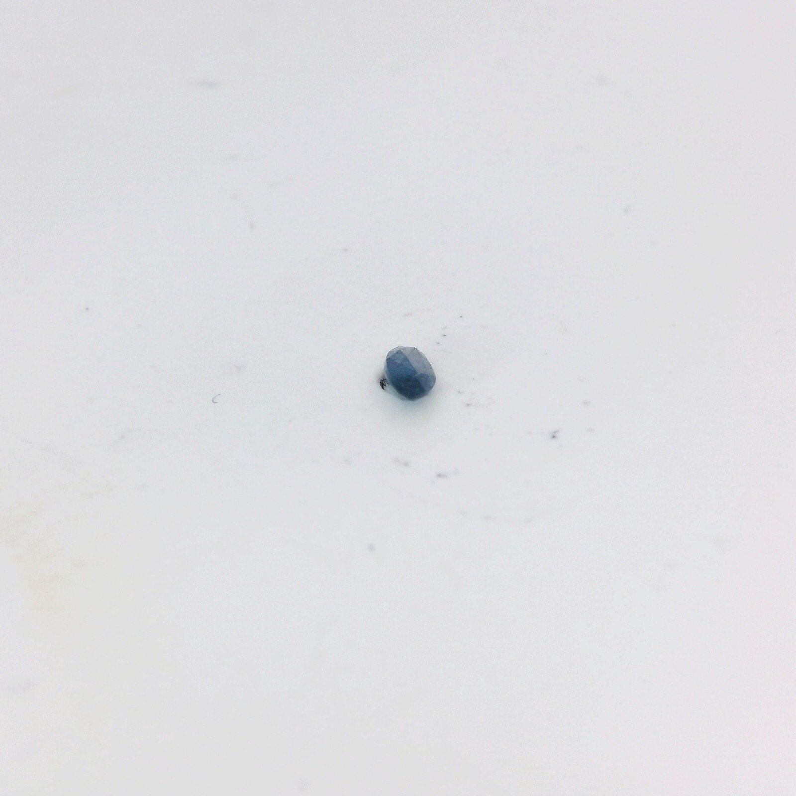 .09ct Loose Marquise Cut Genuine Tanzanite 4 x 2mm violetish Blue Intense