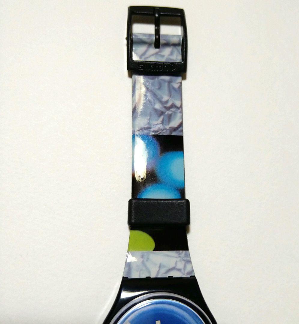Swatch Booster W030