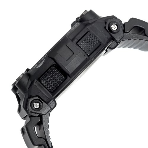CASIO Watch Casio G-Shock Watch Radio Tough Solar GW-7900B-1 (GW-7900B-1