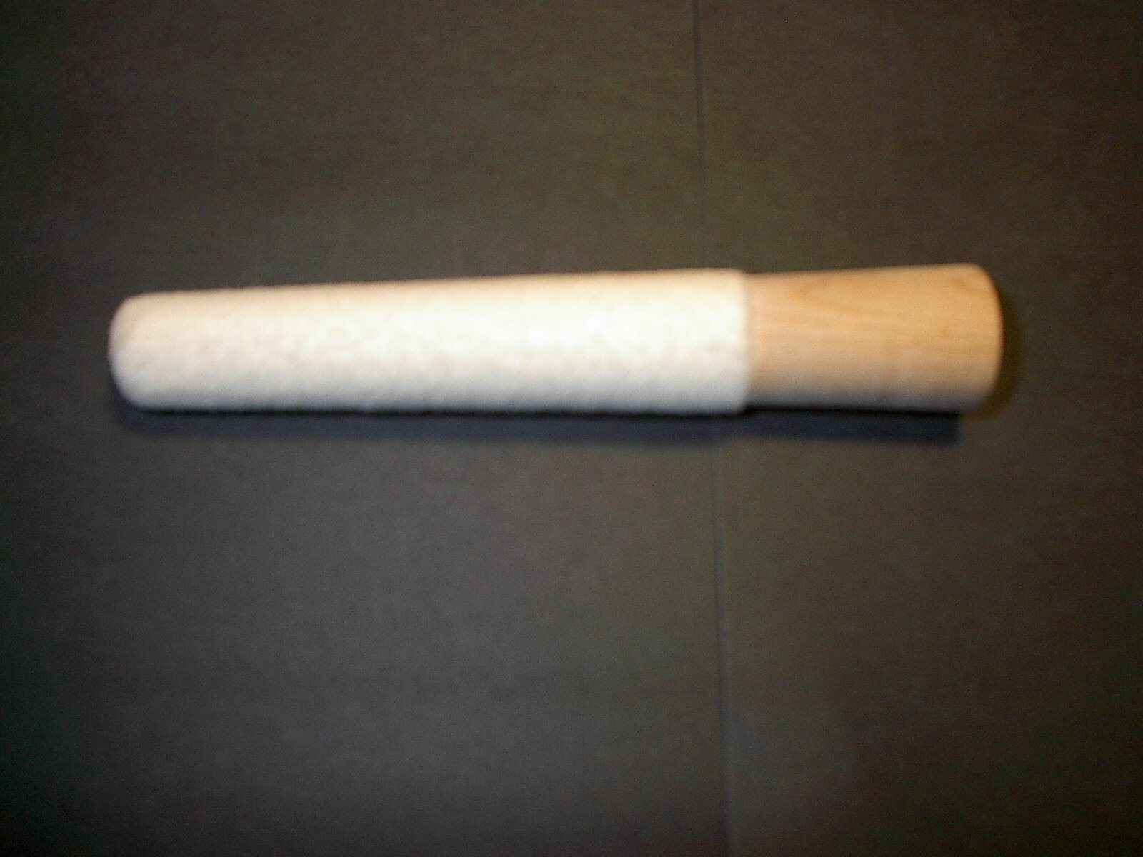 CLOSEOUT GROBET 17.326 5 IN. INSIDE RING FELT STICK (340 PIECES FOR 460.00)