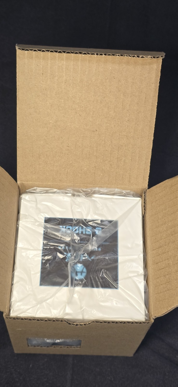 G-SHOCK DW-6900RH-2JR Digital Watch Rui Hachimura Signature Blue