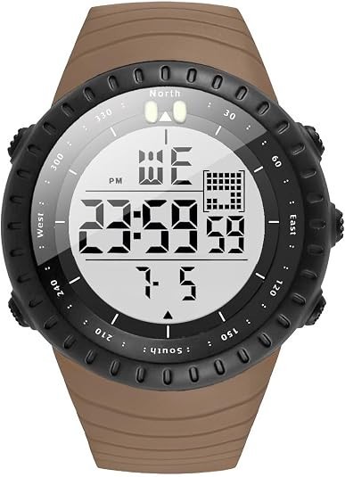 watch men