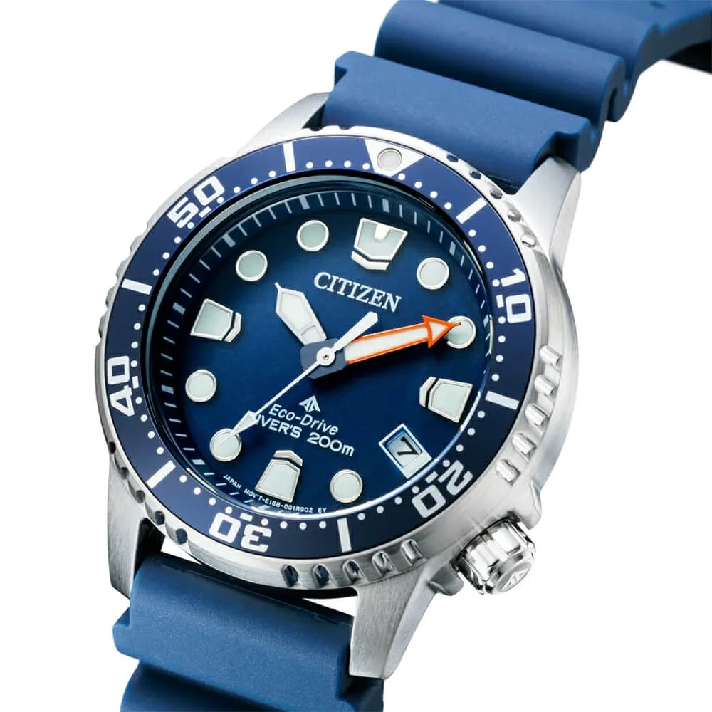 Established 97 years authorized Citizen Promaster EO2021 05L 36.5mm men’s and wo
