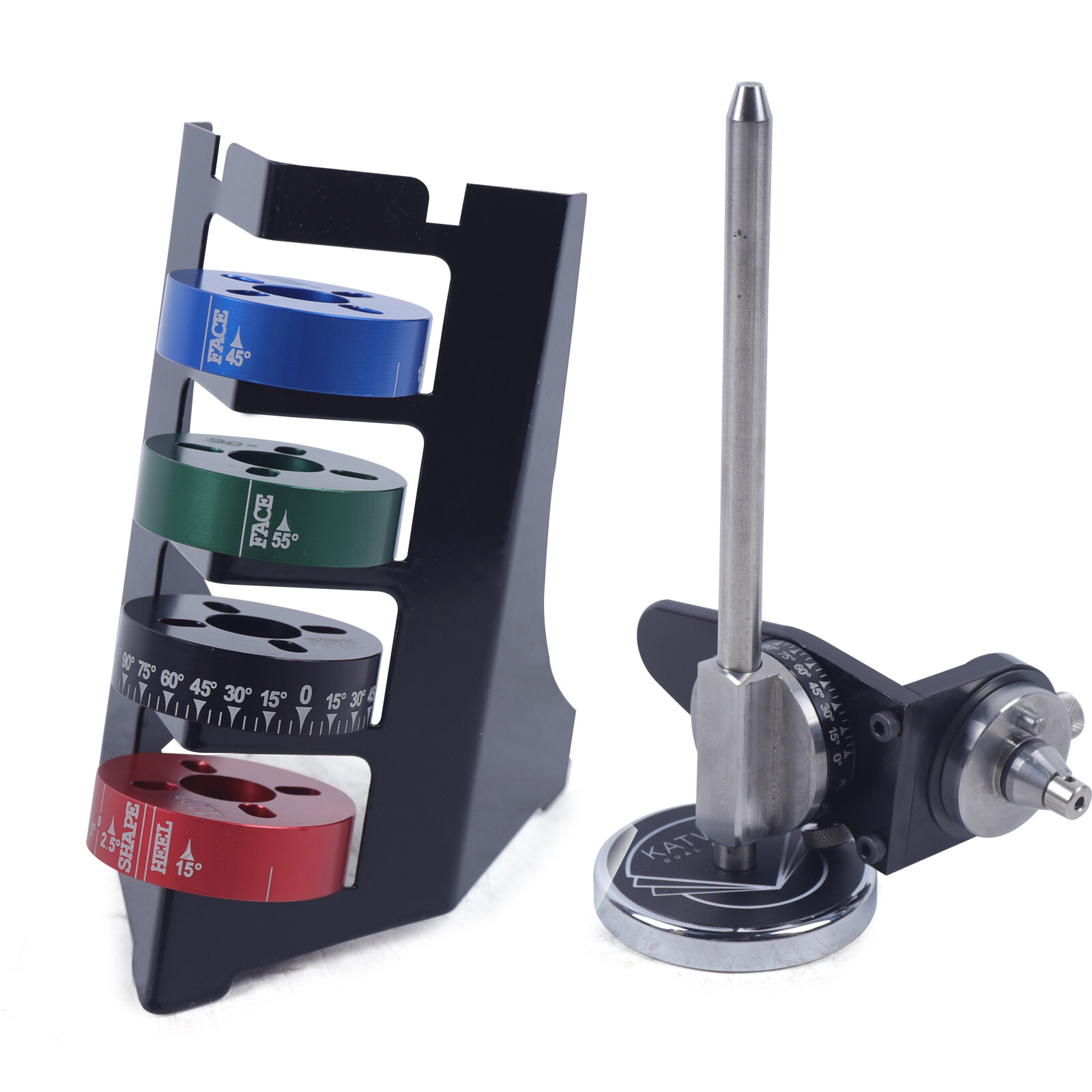 Sharpening Angle Device High Precise For Graver Engraving Grinding Machine Tool