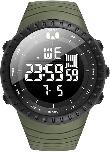 watch men