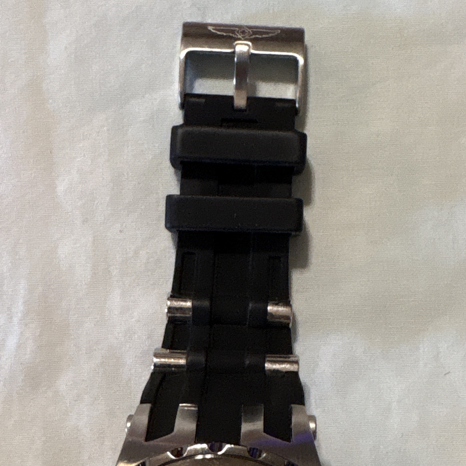 Invicta Subaqua Men’s Quartz Watch 52mm model 38690