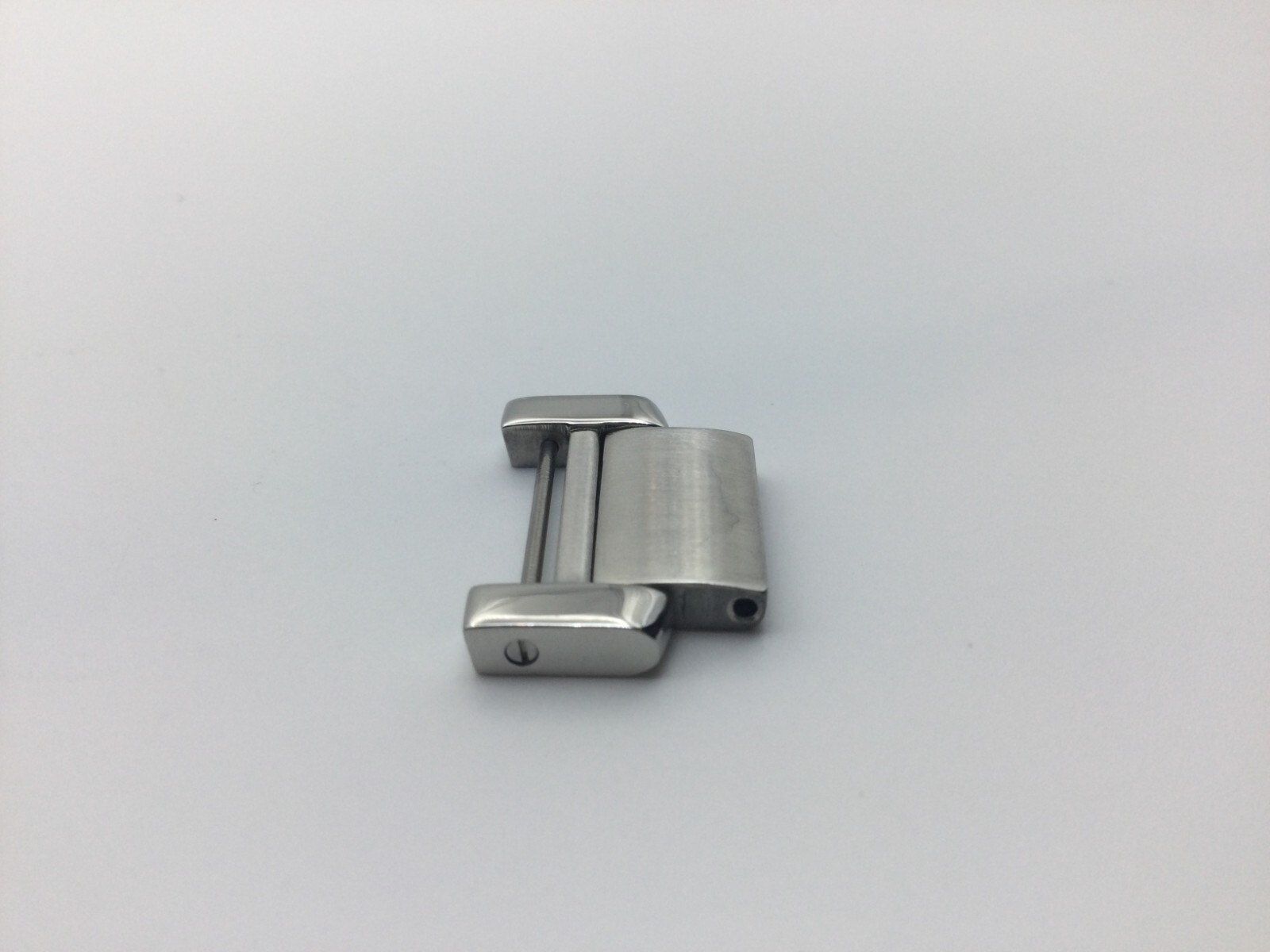TOP QUALITY 20MM WATCH BAND LINK FOR CARTIER TANK FRANCAISE 2303 CHRONO