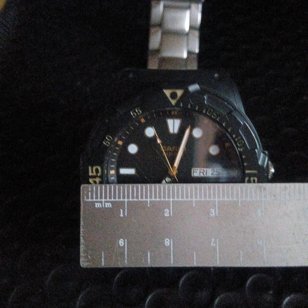 CASIO 5125 MRW-200H 100M Water Resistant Quartz Watch (Working)