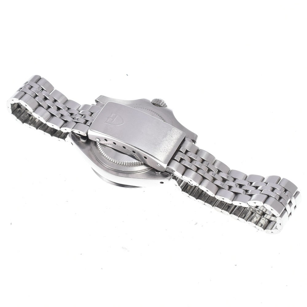 TUDOR Oyster Princess Date Lady Sub 96090 Date Automatic Ladies Watch R#149241