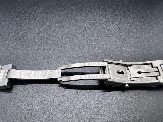 Aftermarket 20mm SS Bracelet For Omega Speedmaster – Watch the Video!