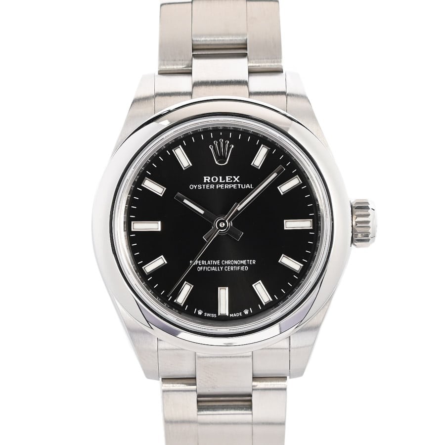 ROLEX Oyster Perpetual 276200 TO311738