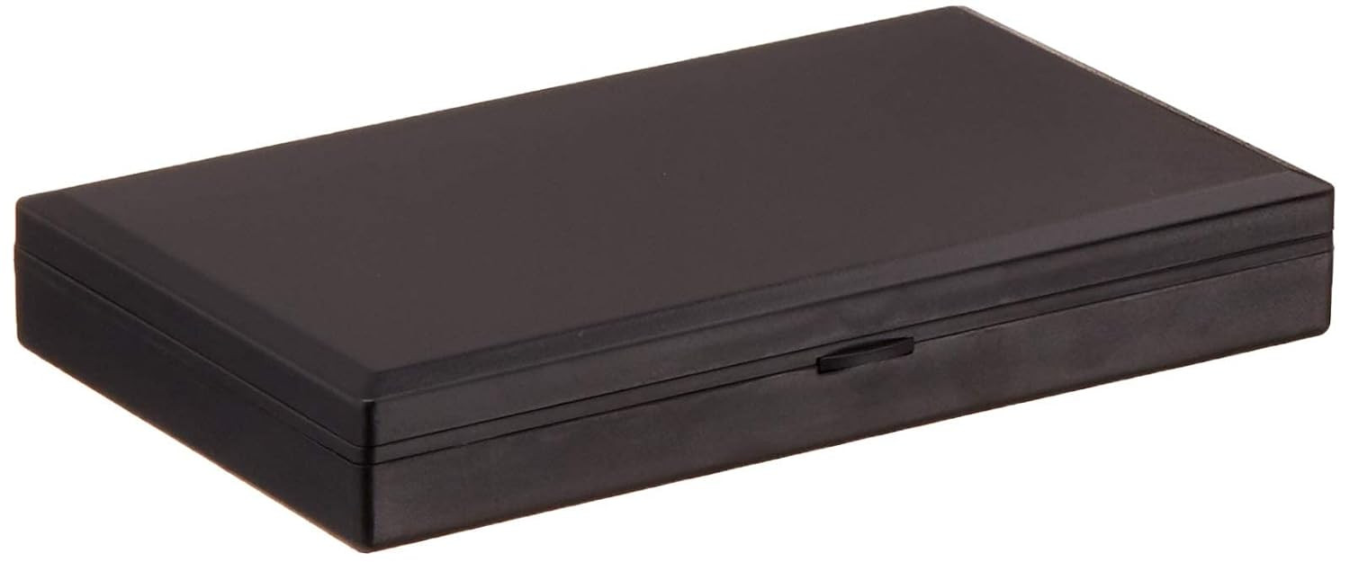 Compact Digital Pocket Scale With Tare Function And Backlit Display 500G