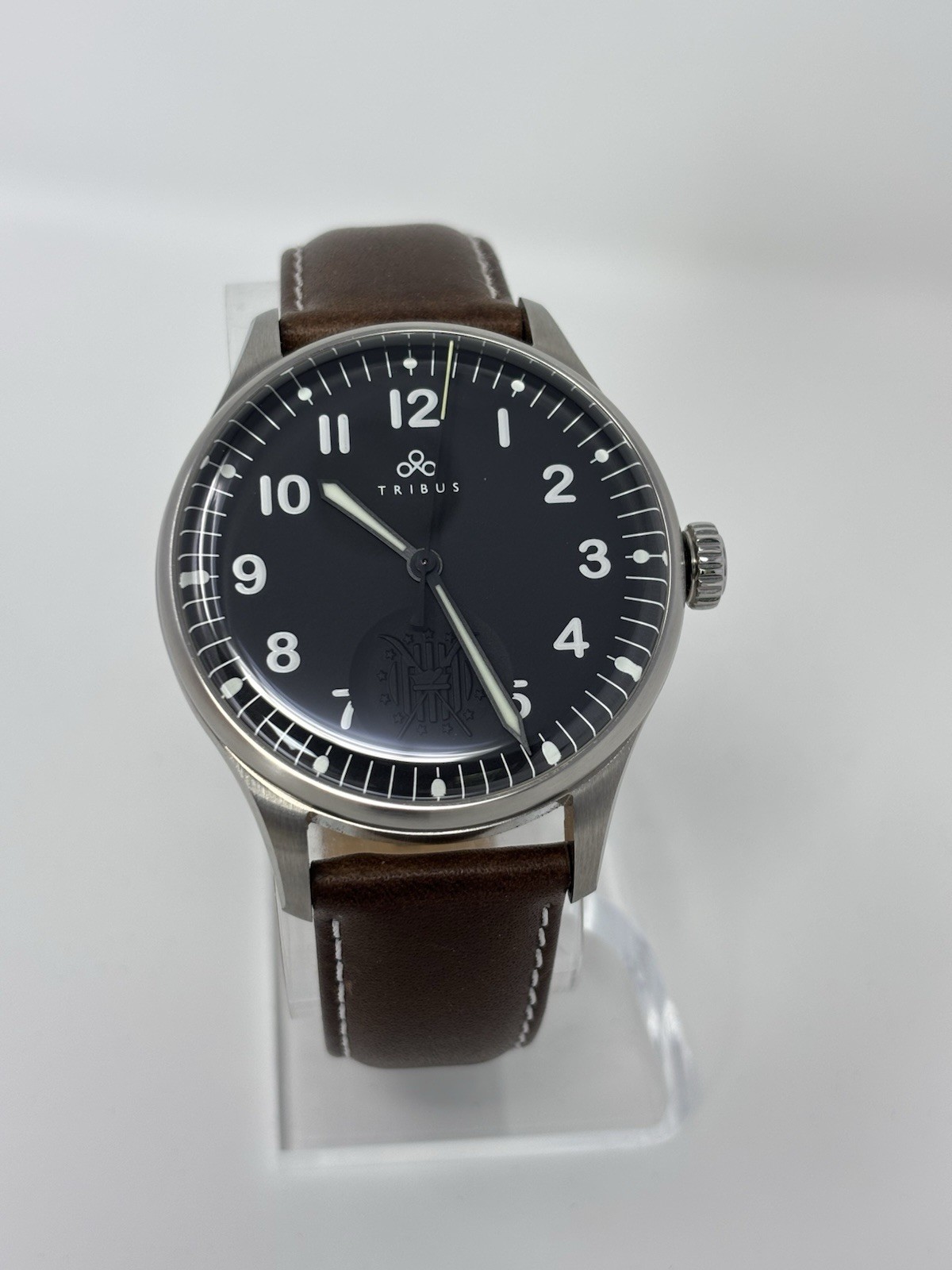 Tribus TRI-05 303 Squadron Limited Edition Automatic Watch #026