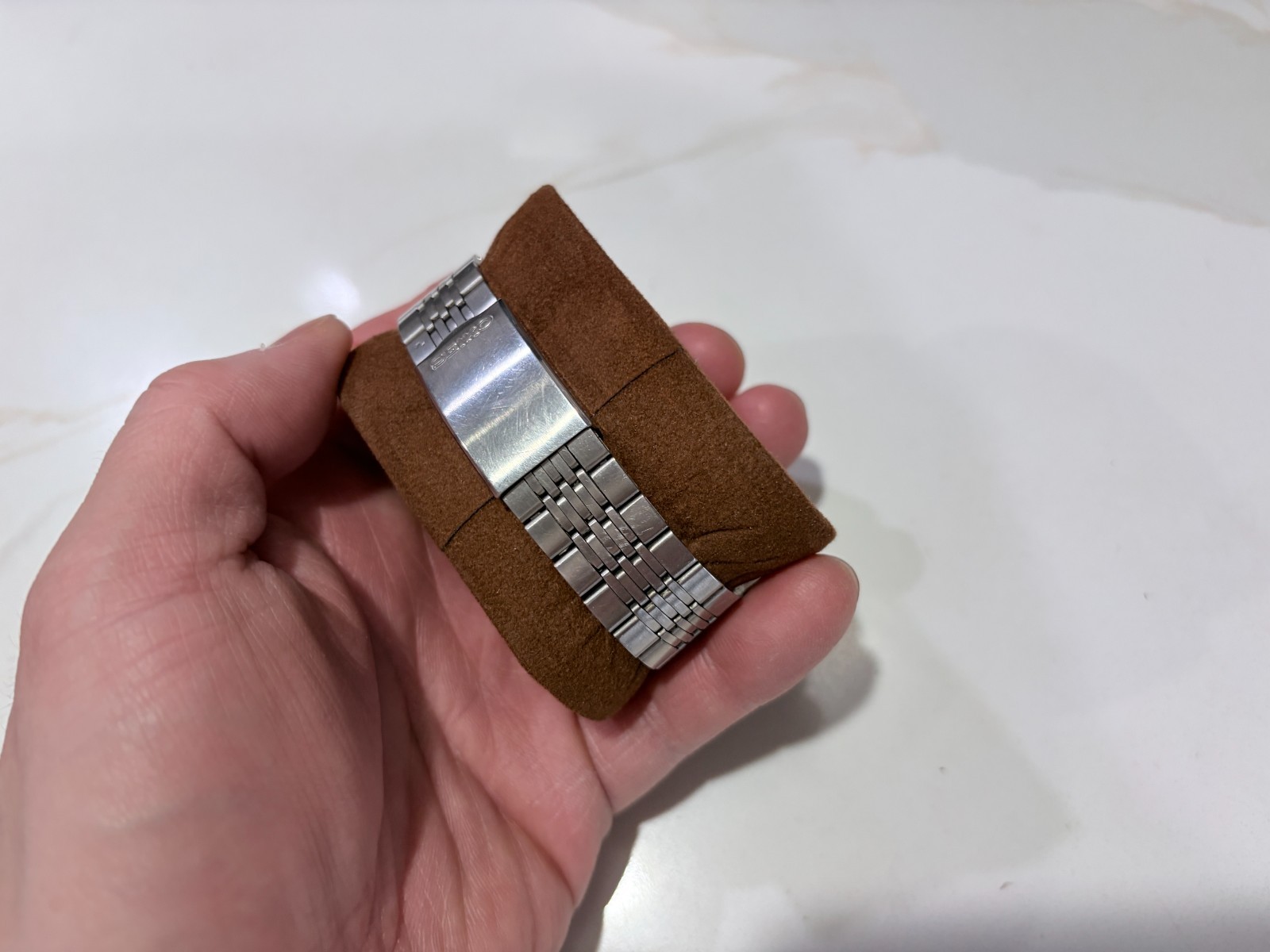 Vintage JDM SEIKO Actus Automatic Japan 7009-3010 R – Works Read Description
