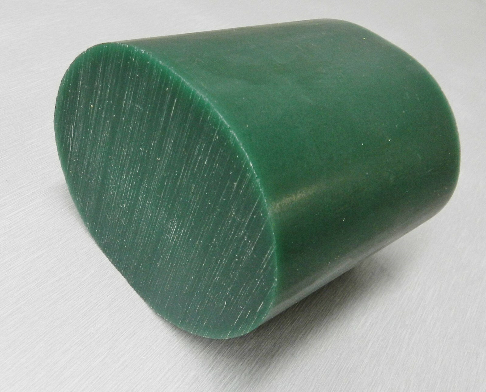 Bracelet Carving Wax Oval Shape Green Bar Wax Design Models 1# Bar Ferris DRB-9