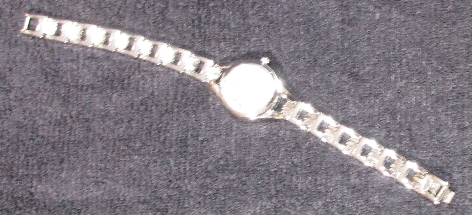 Ladies Watch Silver JC Penney FMD/ Fashion Watches FMDJO183 2024