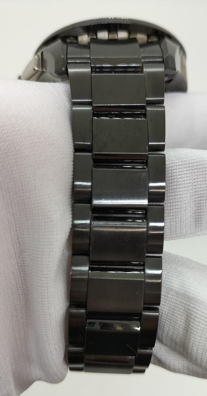 SAGA113 Model Solar Radio SEIKO