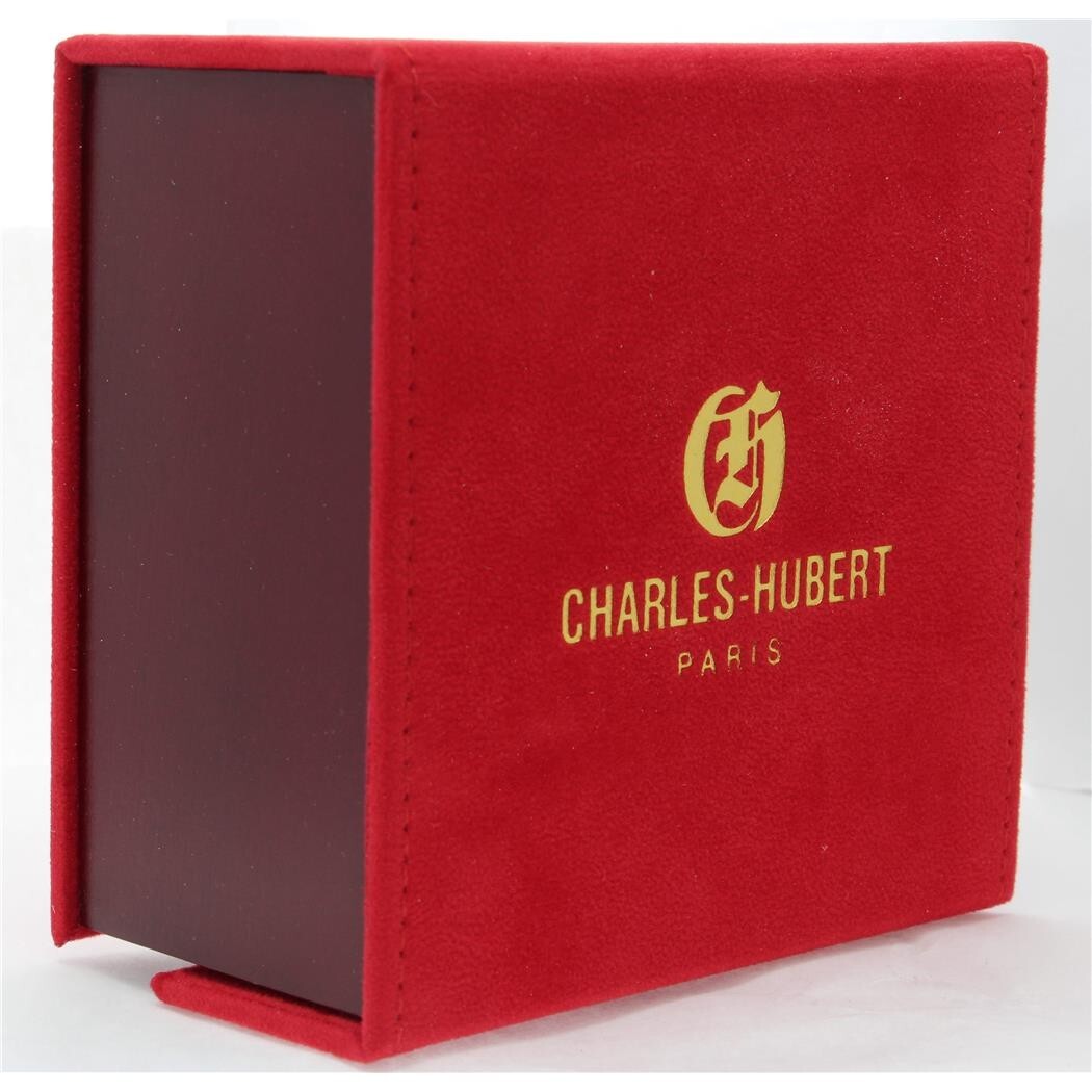 Ladies Charles-Hubert Watch 6713 Fast Ship NIB
