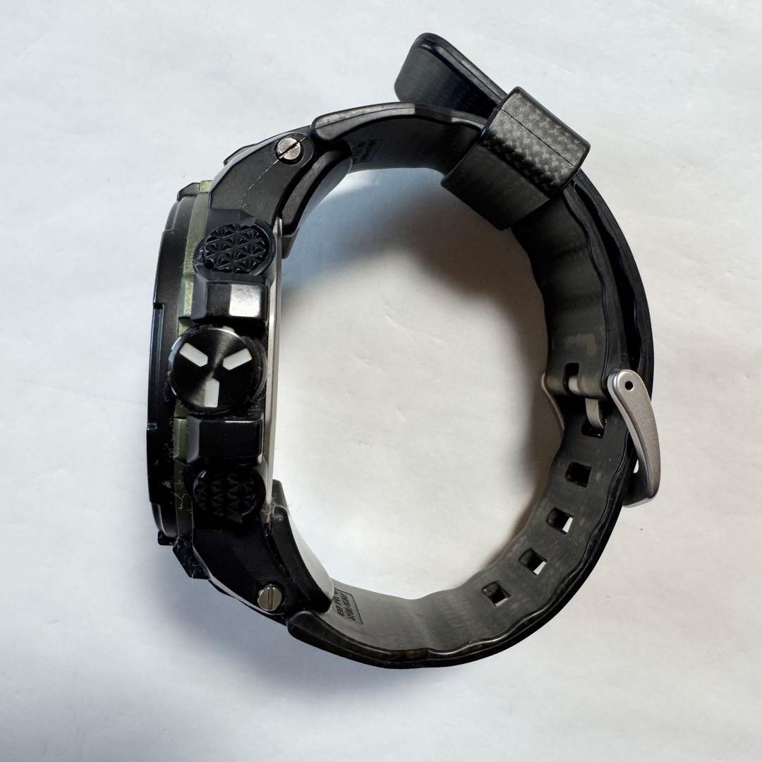 CASIO PROTREK PRW 6000Y 1AJF