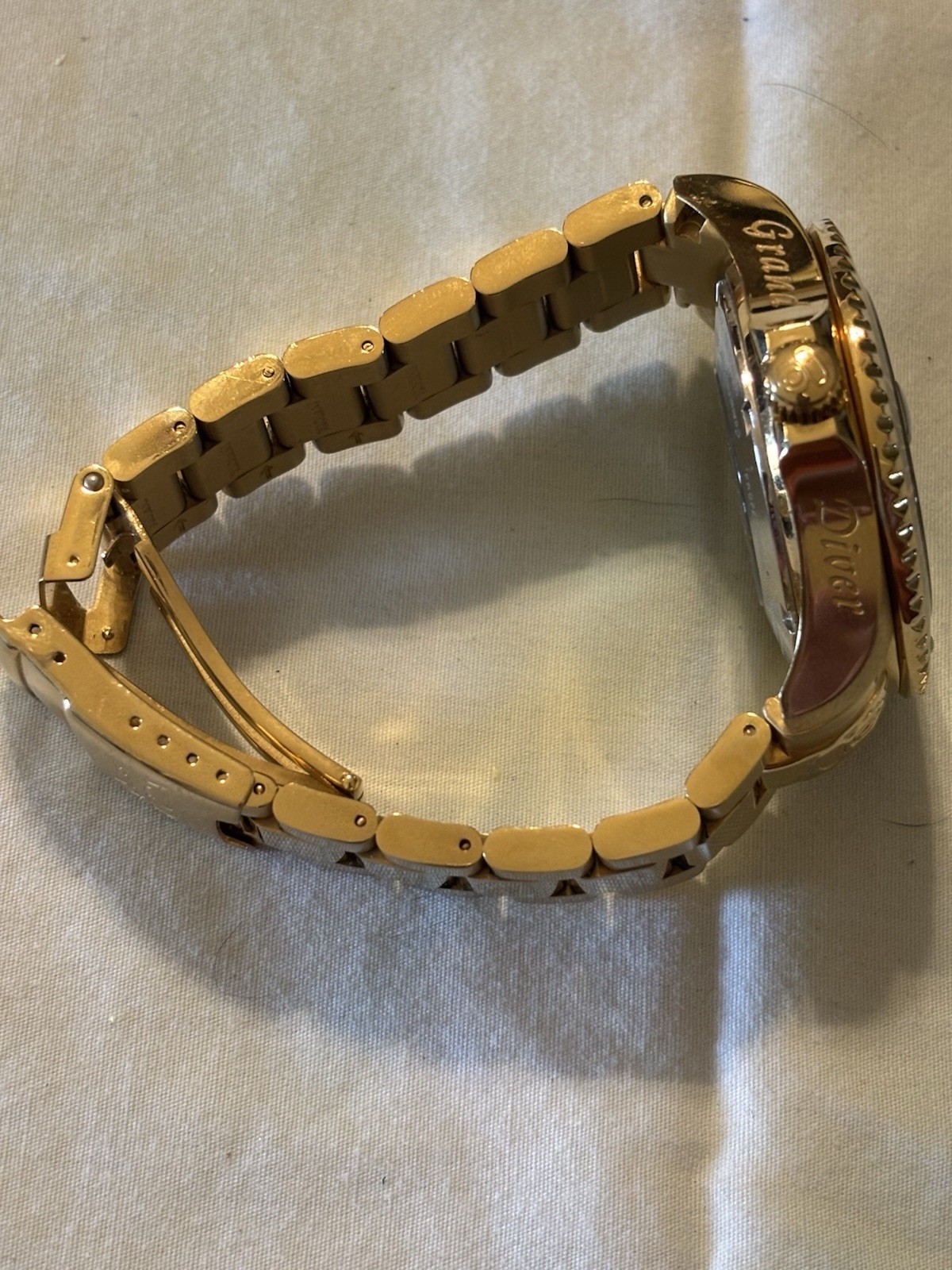 Invicta Pro Diver Men’s Automatic Watch model 23984