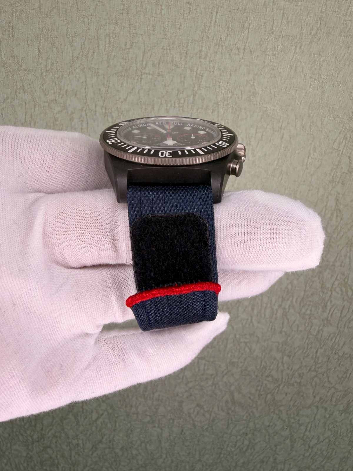 TUDOR Pelagos FXD Chrono M25807KN-0001