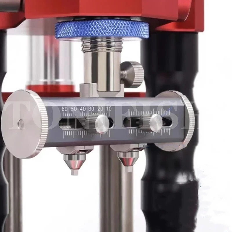 Watch Cover Opening Bottom Opening Machine Cover Prying & Rotating Pressing