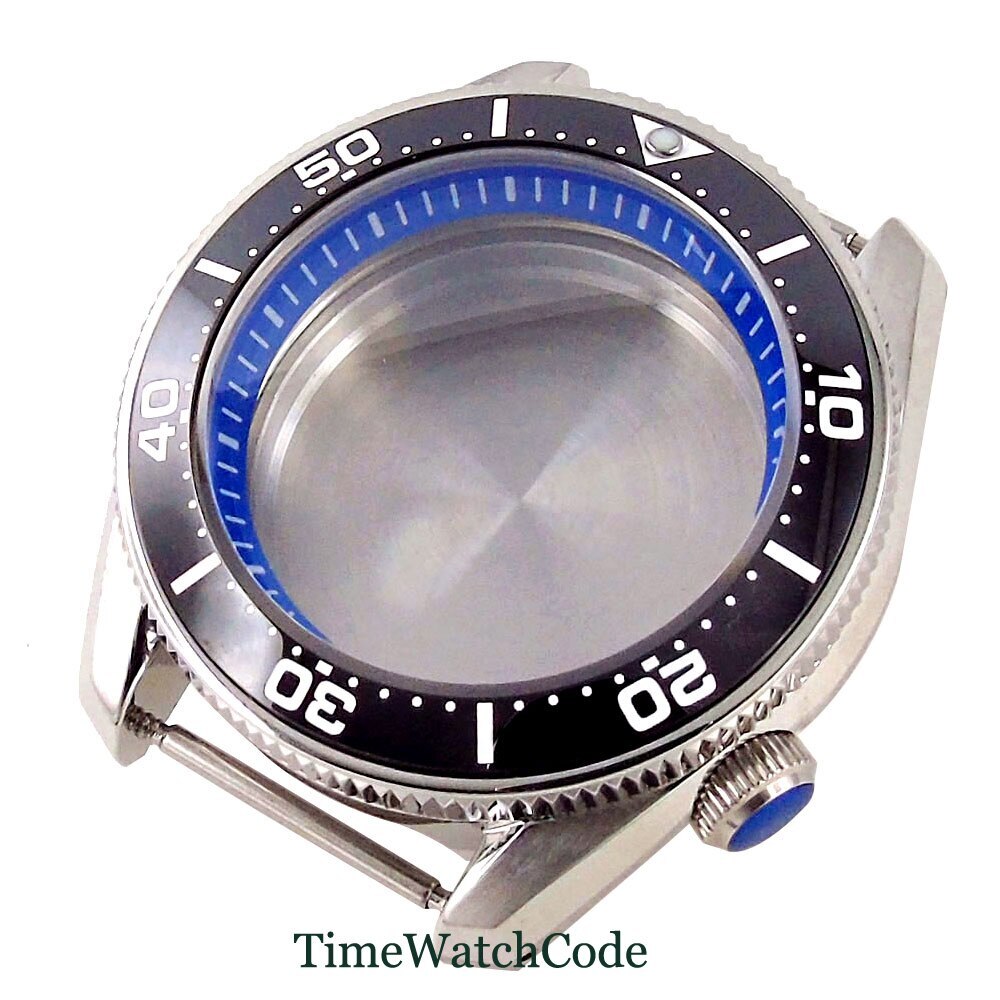 42.5Mm 200M Diver Watch Case SBDX001/MM30 Fit NH35 NH36 Sapphire Crystal 20ATM