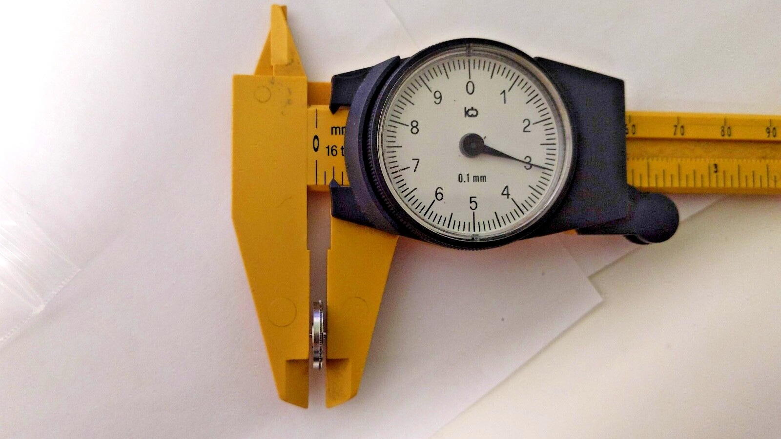SWISS MADE ETA 2824 2 180 BARREL COMPLETE-mainspring, arbor, barrel GENUINE NEW