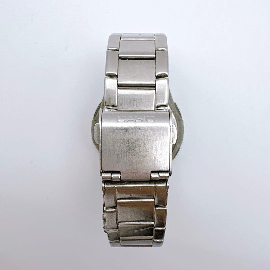 Casio Wave Ceptor Men’s Solar Ana-Digi Watch Light Tough Odm