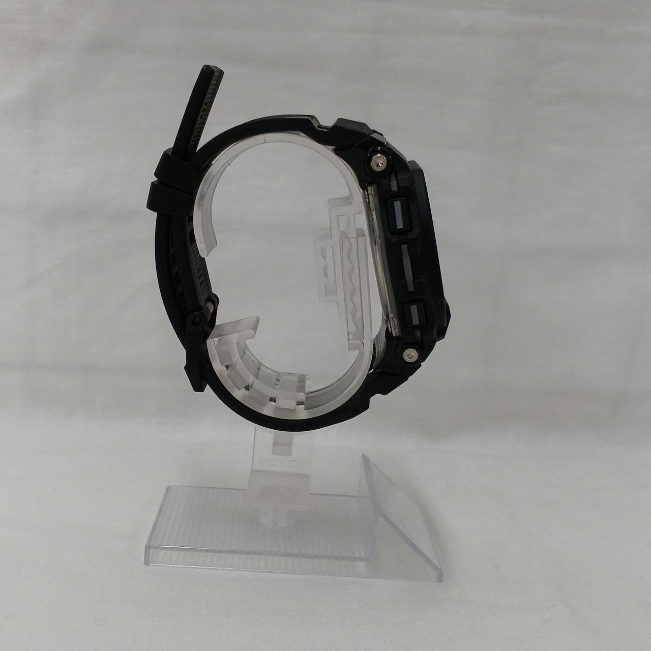 G SHOCK G SQUAD Model GBD 200 1JF CASIO