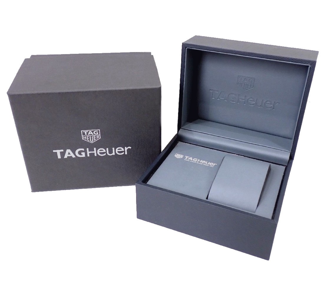 Tag Heuer Connected Men’s Other Black Dial Watch SBR8010.BC6608