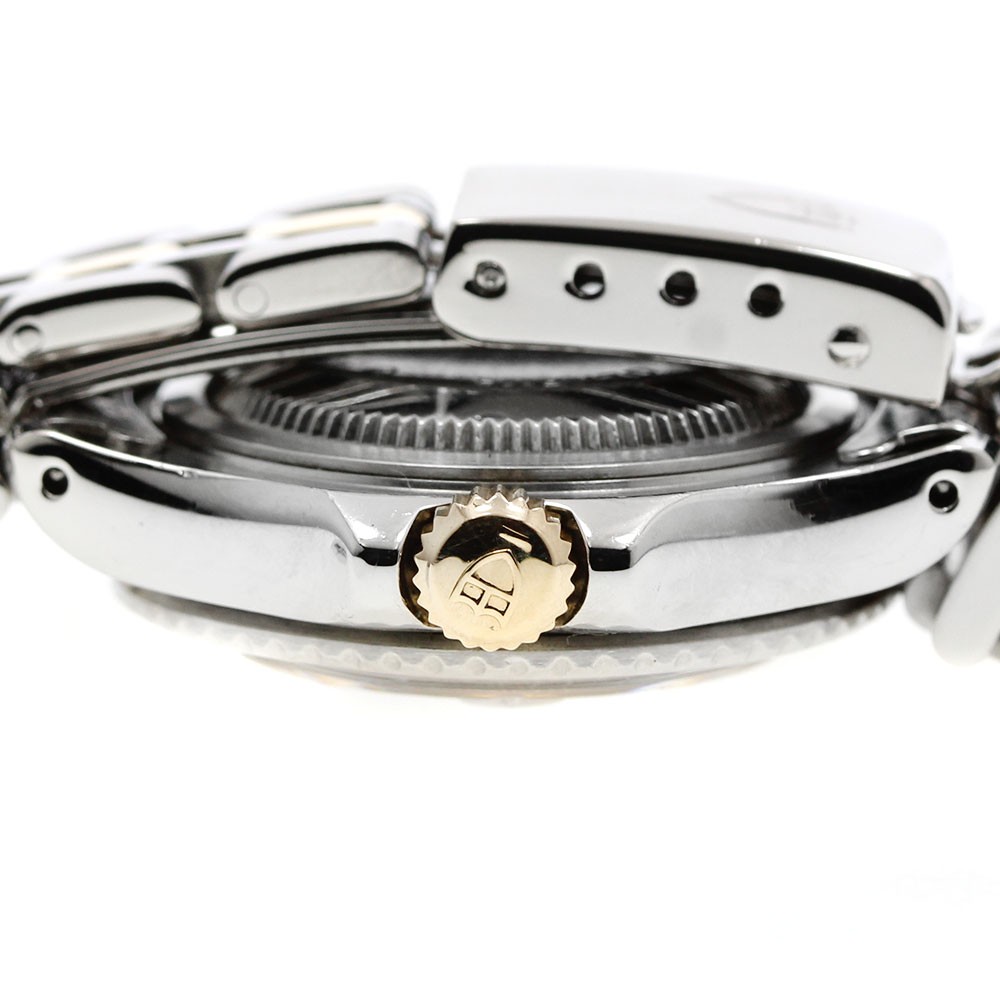 TUDOR Princess Date Lady Sub 96093 white Dial Automatic Ladies Watch_963407