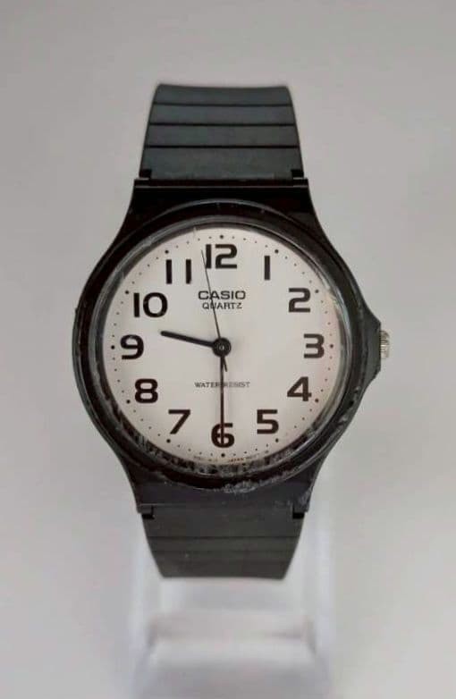 【CASIO】Casio Men’s Quartz Watch 1330 MQ.24