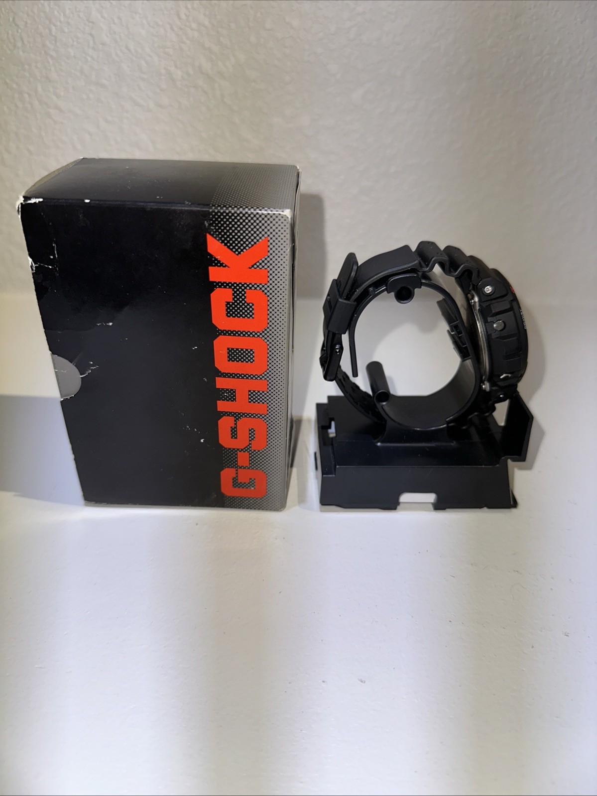 G-shock 3230 DW-6900-1vct