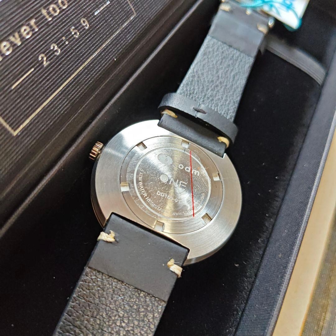 ODM Single H Watch Meter Sports Watch