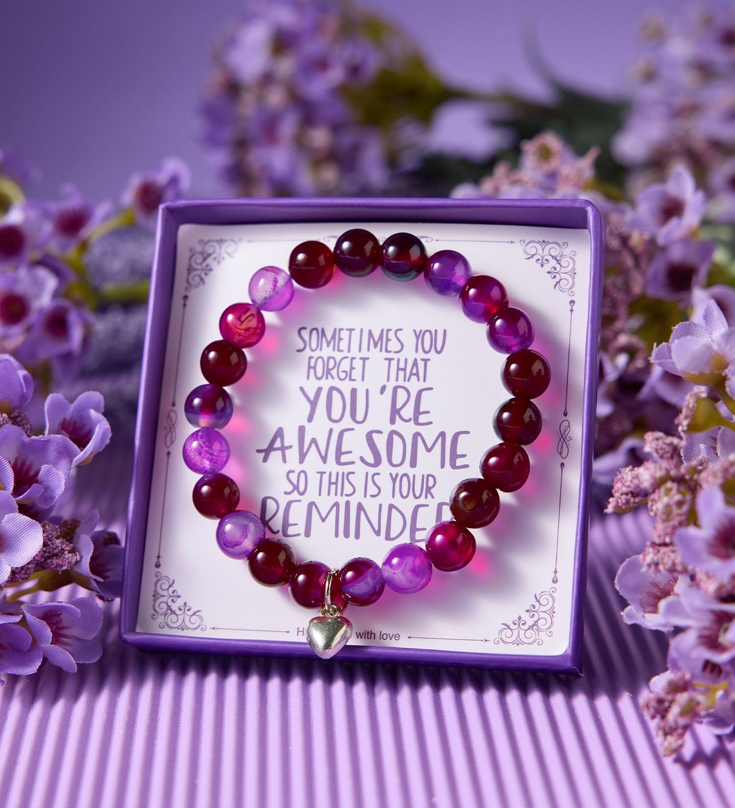 Gifts for Mom, Mothers Day from Husband Daughter Son, Birthday Women Wife Gifts