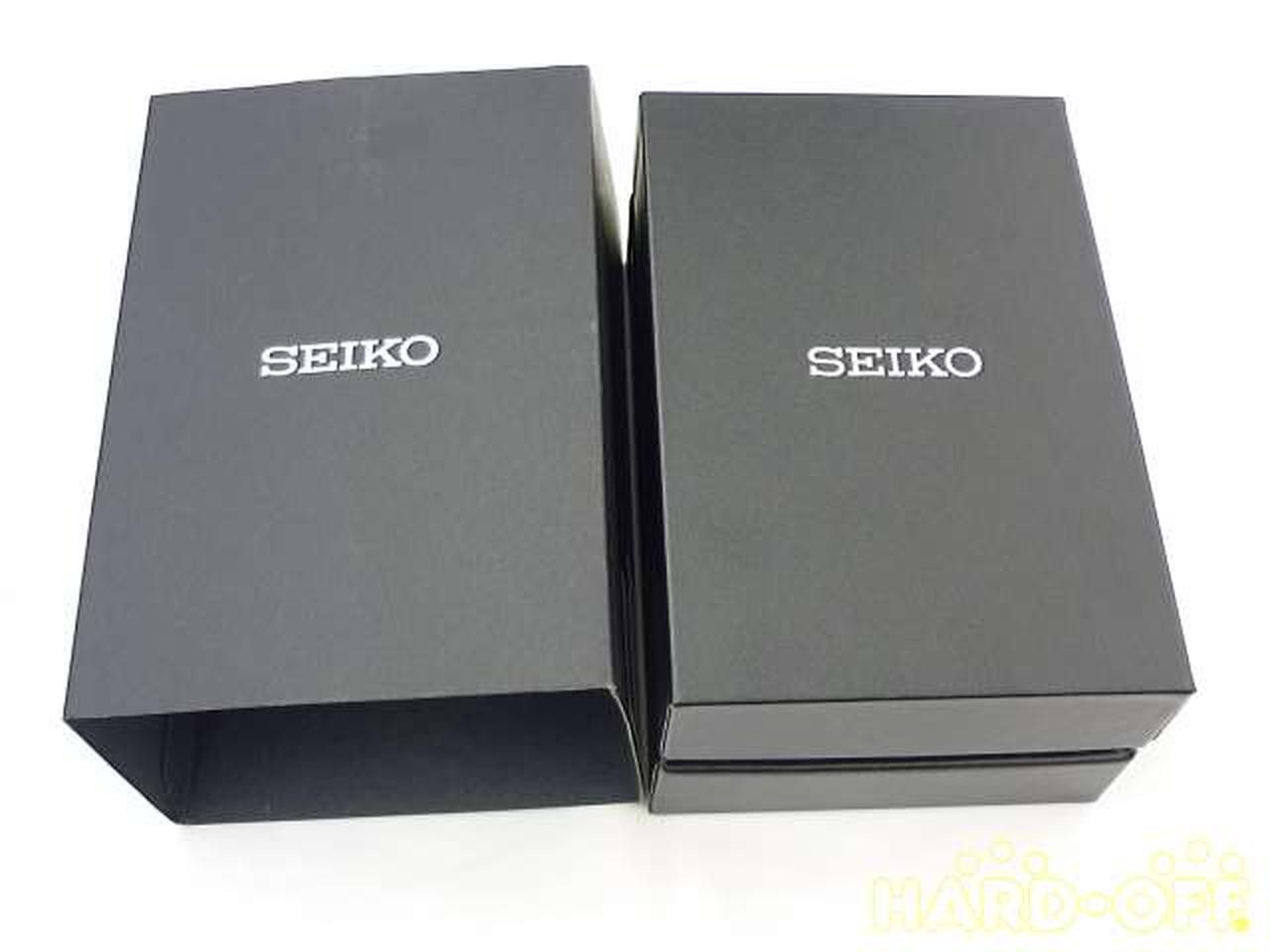 SEIKO SBDC153 Automatic Mechanical Watch