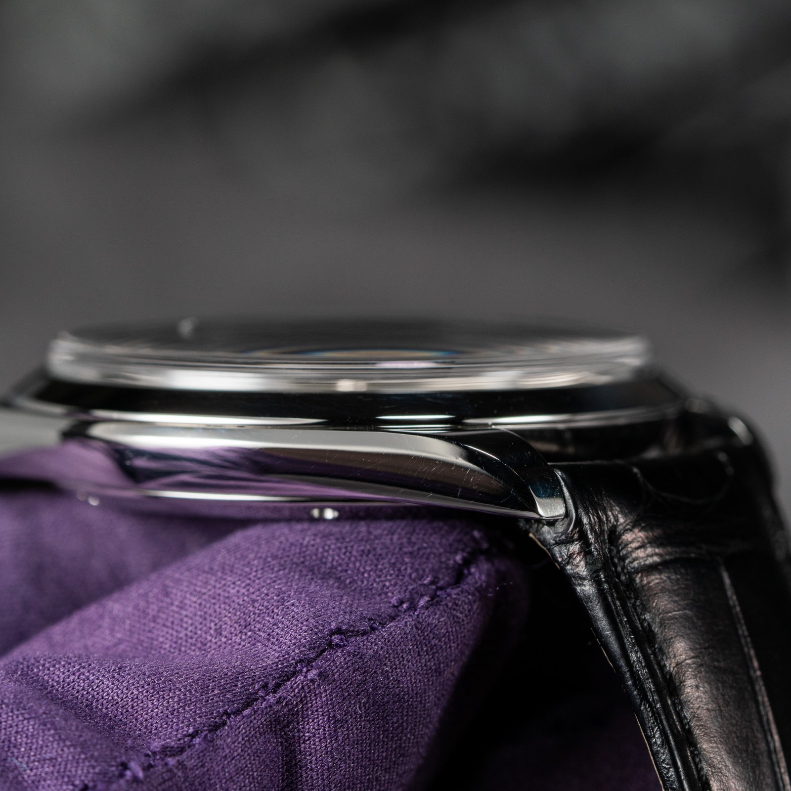 OMEGA De Ville Trésor 40mm w/ Box & Papers 2020 Co-Axial Master Chronometer