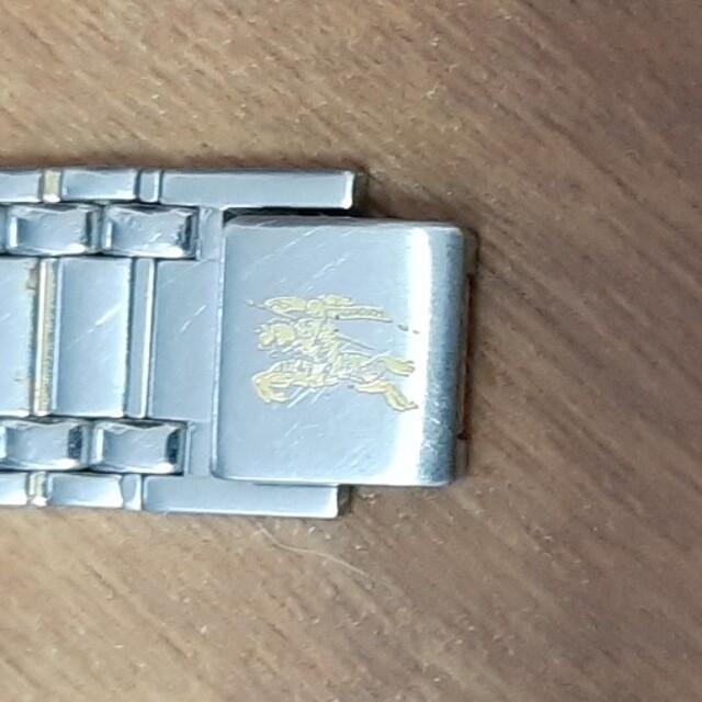 BURBERRY watch