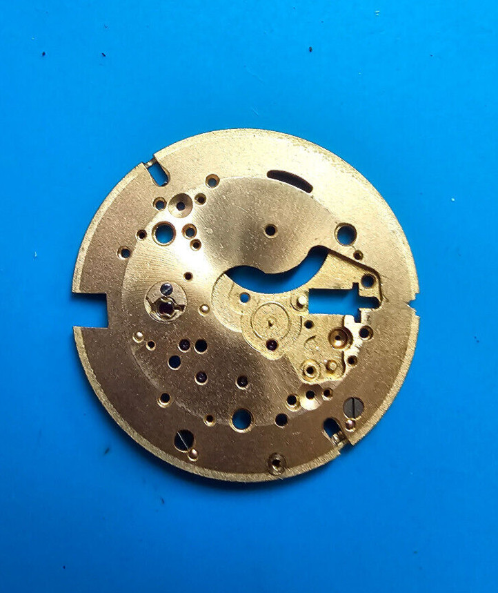 OMEGA 342,330,332,340,342,343,344,350,351,353,355 MAIN PLATE