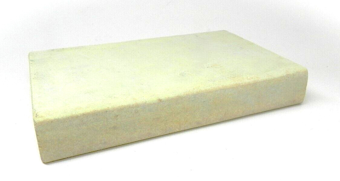 Soldering Board Jewelry Soldering Block 6″ x 4″ x 1″ Ceramic Heat Plate 1″ Thick