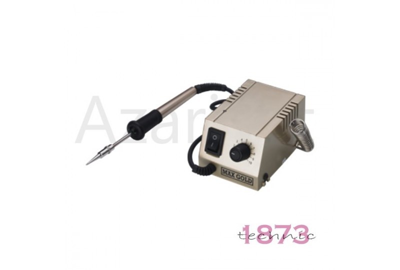 12 Volt Soldering Station Power 5 to 35 Watt 220 Volt Power Supply
