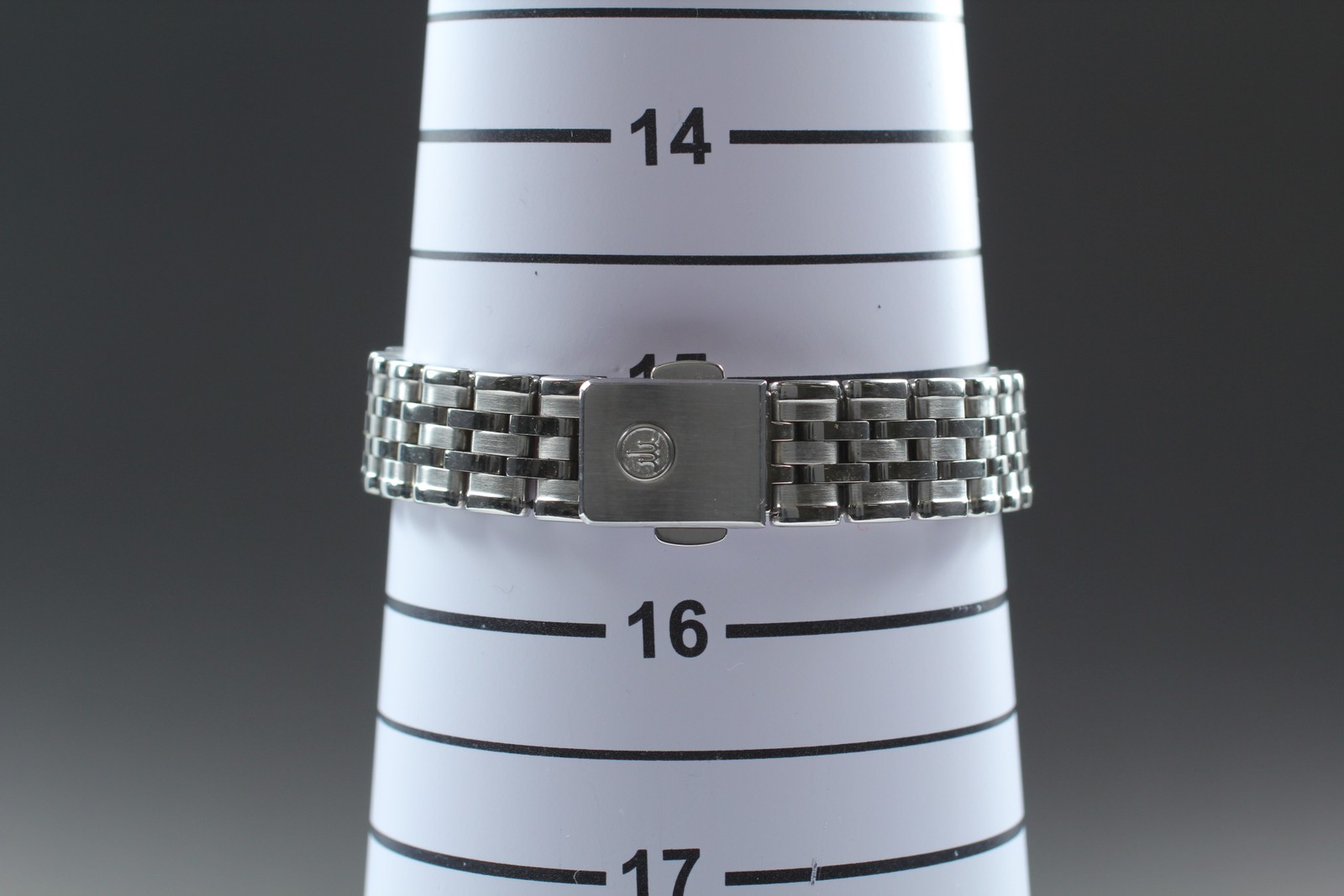 [Near MINT] Seiko CREDOR 4J81-5A30 18KT x SS Quartz Women’s Watch From JAPAN