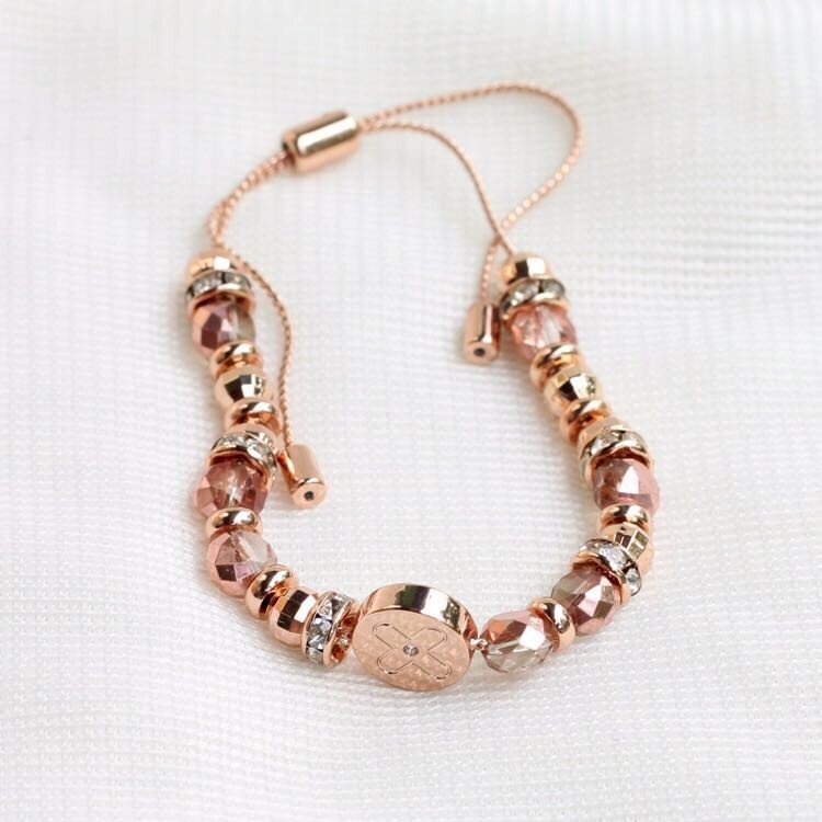 Mimco Tidal Beaded Bracelet